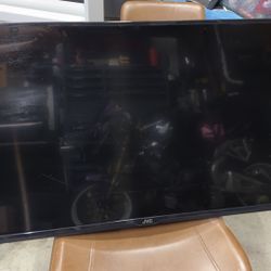 42inch Jvc LCD Tv