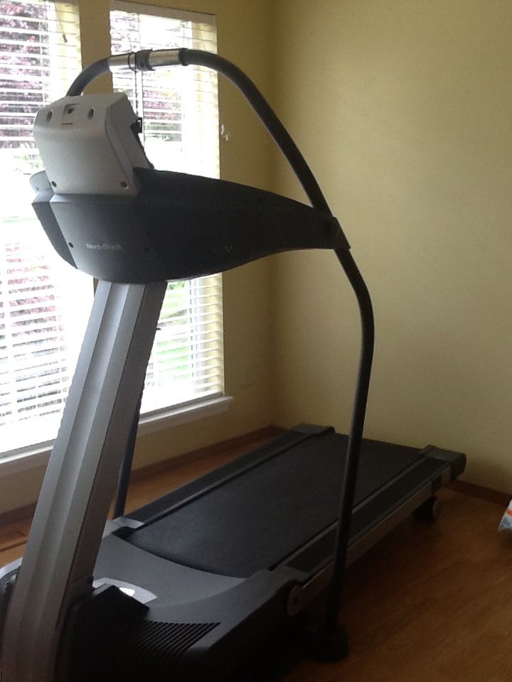 NordicTrack Incline Trainer X5