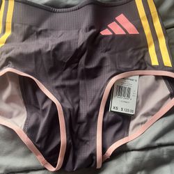 Adidas Running Shorts