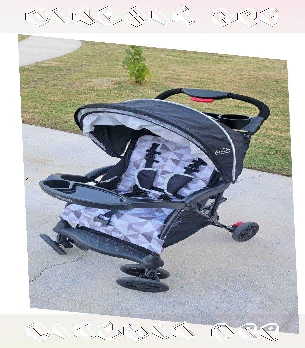 fact majority Kid Buggy Safe and Hip for Modern Family Life