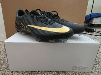 Nike Mercurial Vapor Soccer Shoes