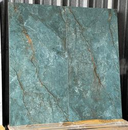 24"x 48"  Porcelain Tile Wall & Floor Crystalline Finish