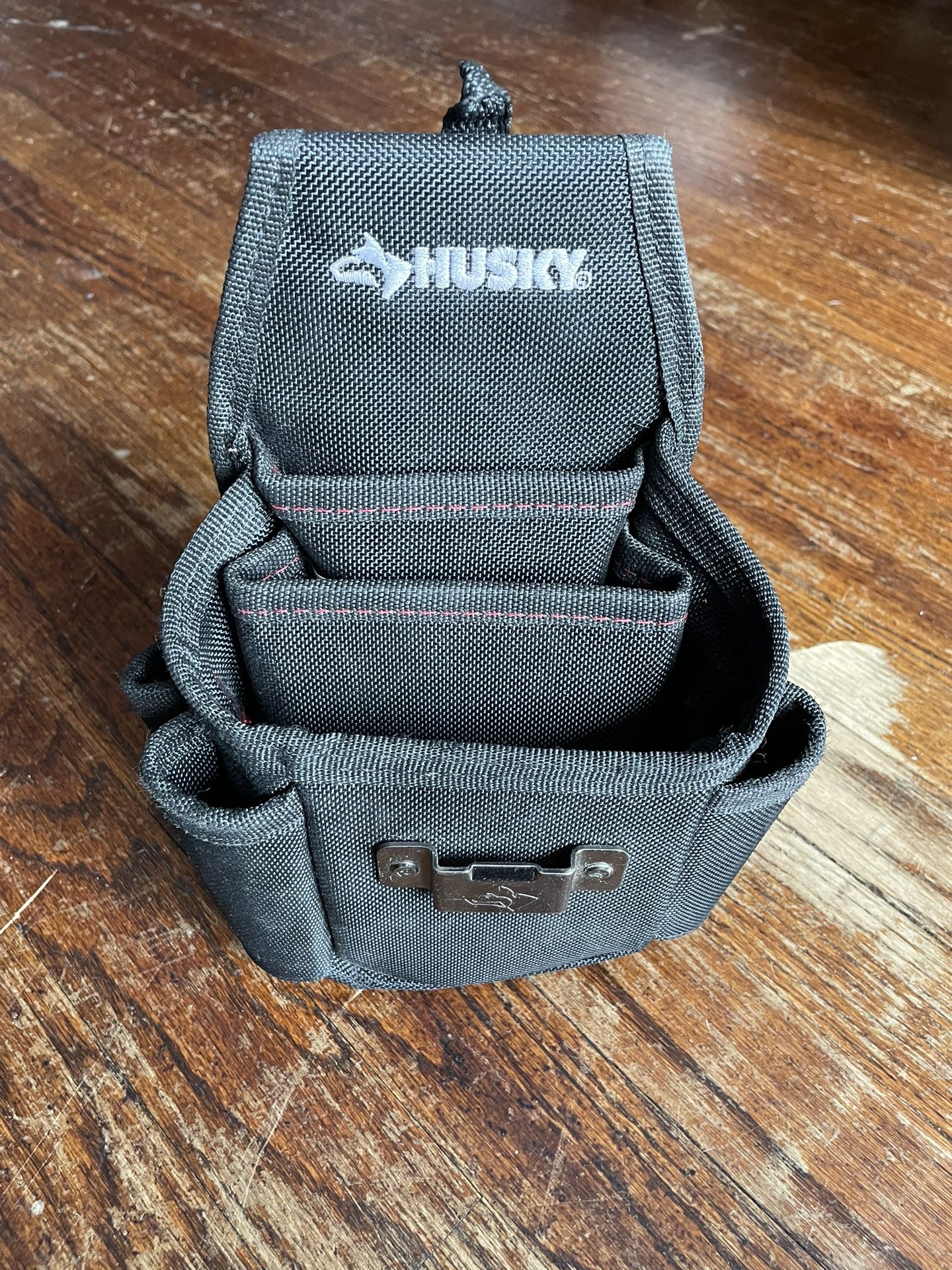 Husky Pouch Tool Holder