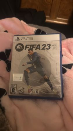 Ps5 game