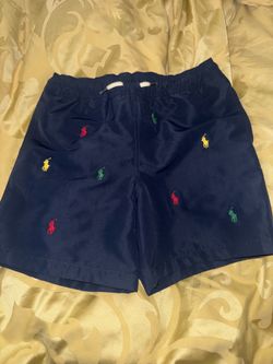 Ralph Lauren Boys Size 10/12