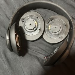 Can anyone fix broken beats