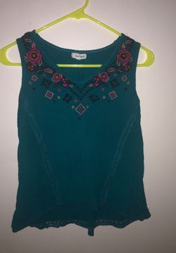 Size small