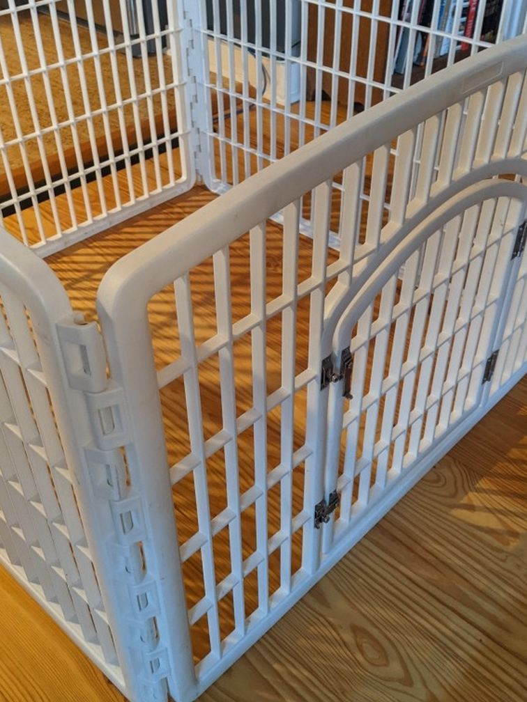 Dog Pen