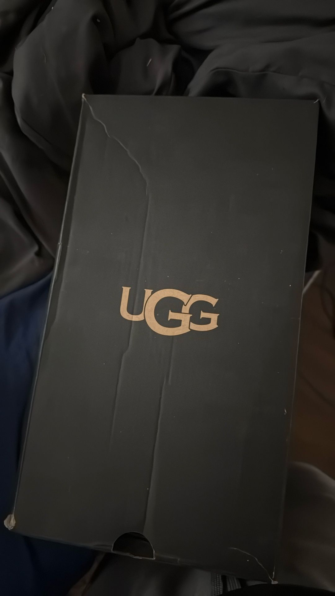 Uggs