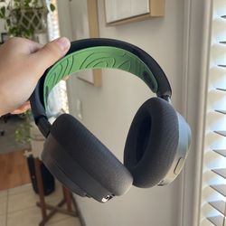 Steel Series Gaming Wireless Headset 