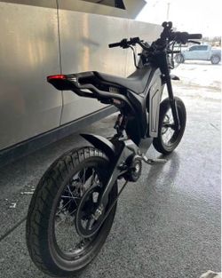 Solar 2.0 EBIKE