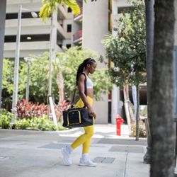 6 Pack Fitness Innovator 300 Meal Prep Management Tote