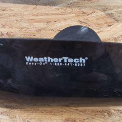 2011 To 2016 F150 F250 Bug Deflector Used