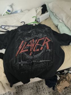 Slayer vintage t-shirt