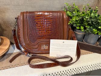 Brahmin Purse