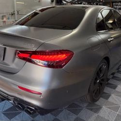 Automotive Tint Window Film 