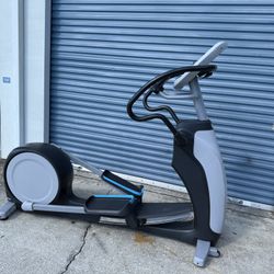 Precor Elliptical 