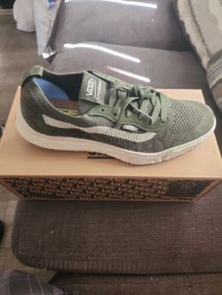 Van shoes