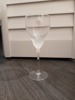 Christian Dior Vintage Water Goblets