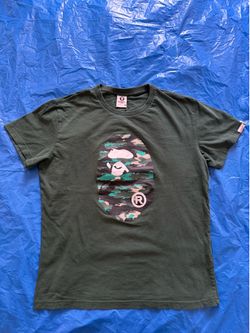 Aape By A Bathing Ape T-Shirt