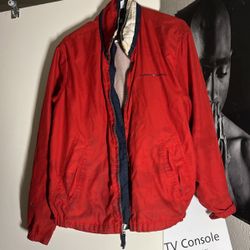 Rare Tommy Hilfiger Jacket