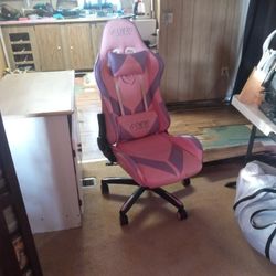 Homall Adjustable Gaming Chair 