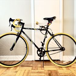 Kabuto 700c sale bike