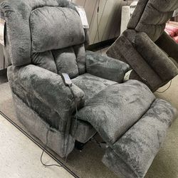 [OM] 🟪 Only $45 initial then take it home 🏡 Brand New Burns Lift Recliner 