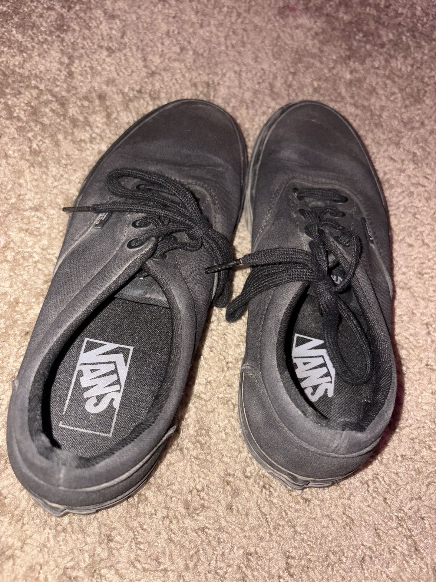 vans