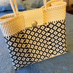 Mexican Made Bag