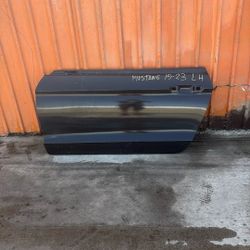2015-2023 Ford Mustang Door