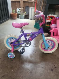 Little Pony
