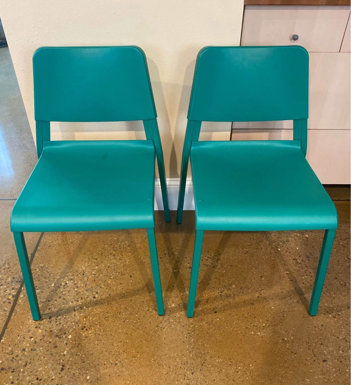 IKEA TEODORES Chairs