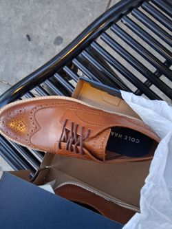 New Cole Haan shoes 8 m
