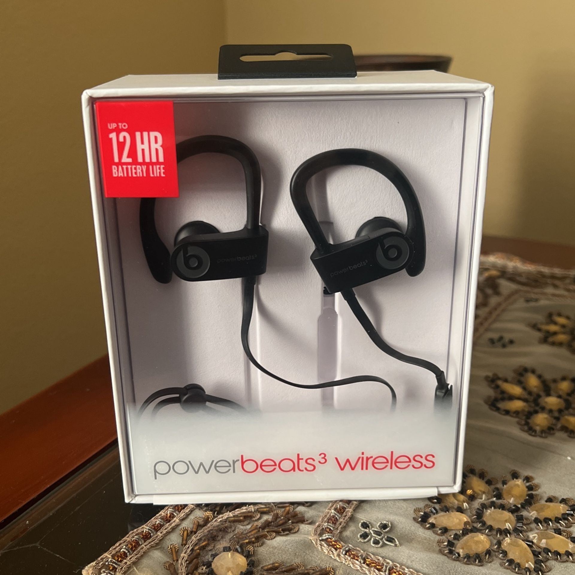 Powerbeats 3 Wireless