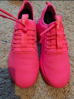 Size 8 Clove shoes