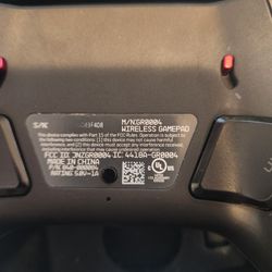 Astro Wireless Gamepad