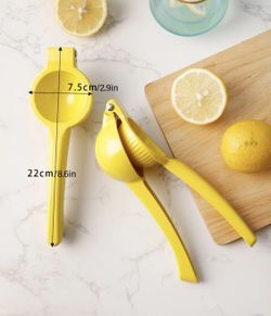Lemon Squeezer