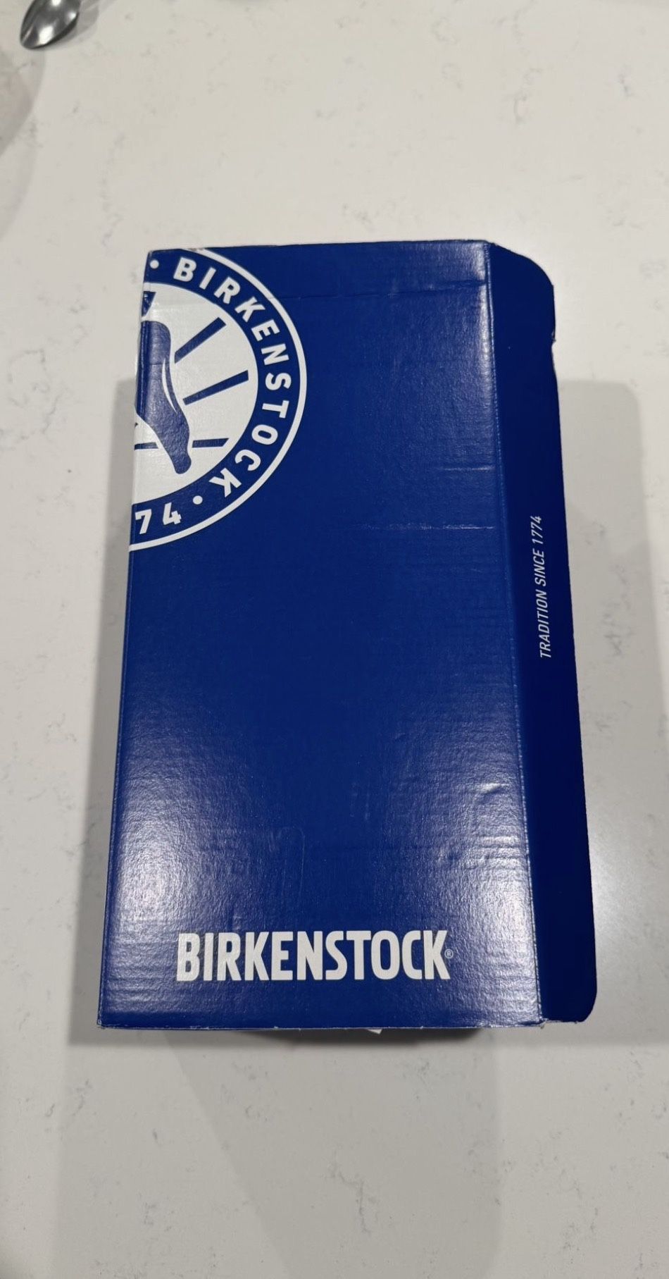 Birkenstock Kyoto Shearling Sandal