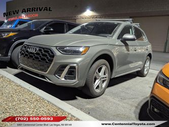 2024 Audi Q5
