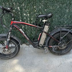 Ebike