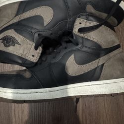 JORDAN 1 RETRO HIGH OG 'PALOMINO'