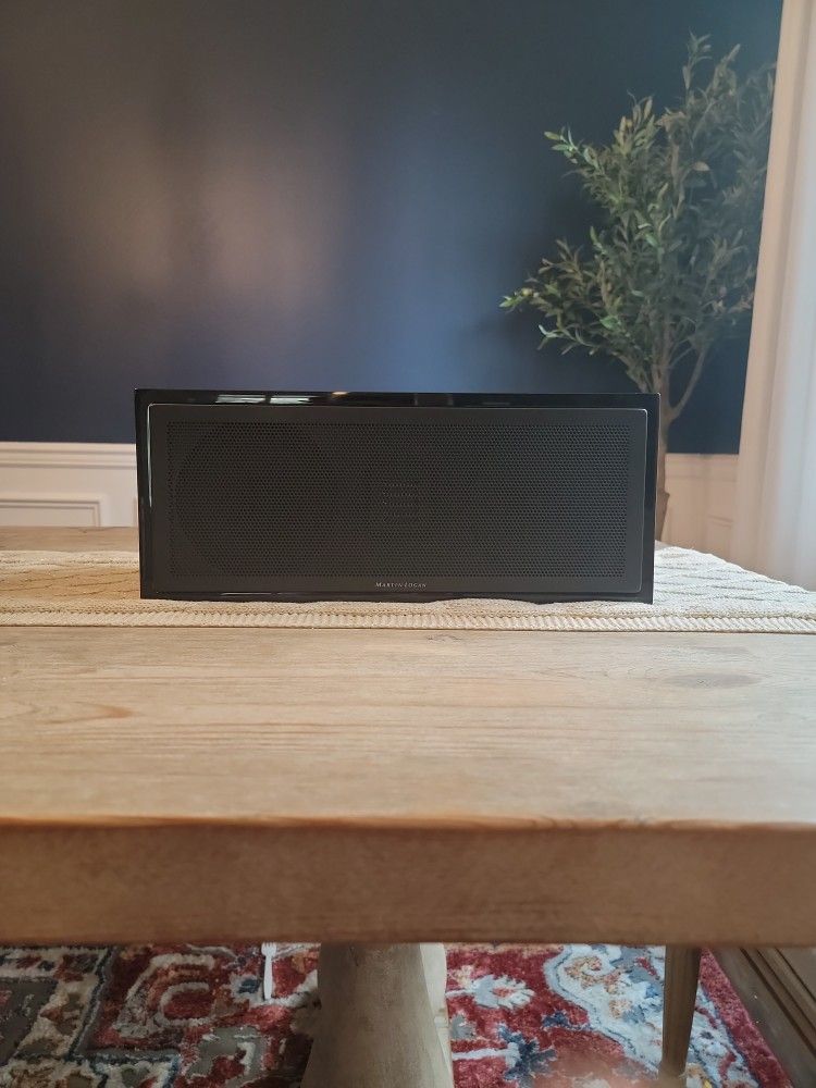 Martin Logan Motion 30 Center Speaker