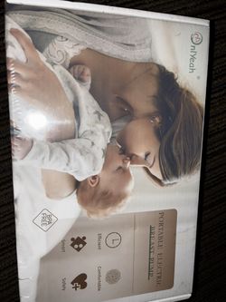 OnlyeH Breast Feeding Pump