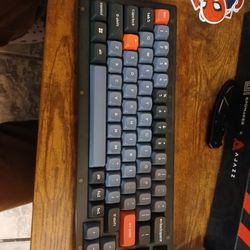 Keychron Wired Keyboard