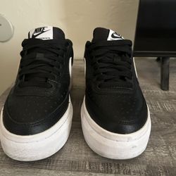 Platform Air Force Ones