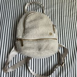 Small Backpack 