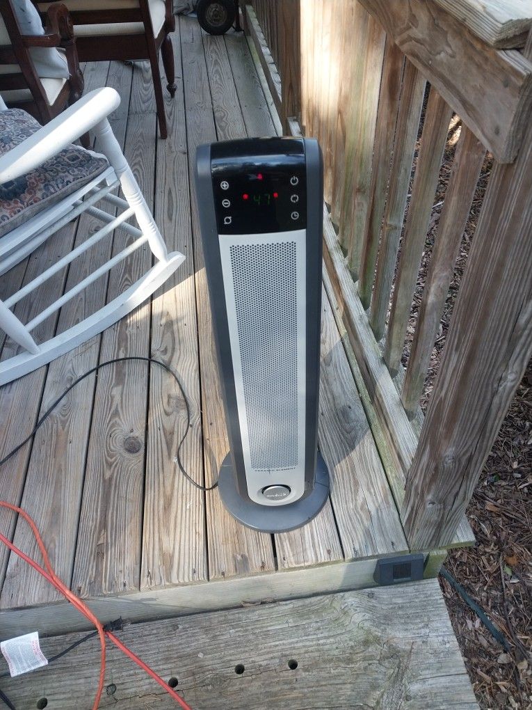 Electric Heat