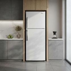 Top Freezer Refrigerator