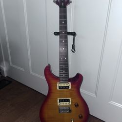 PRS SE CUSTOM
